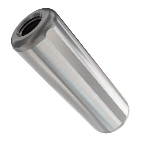 31437 31437 FLAT VENT PULL DOWEL, 1/2 X 3-1/2