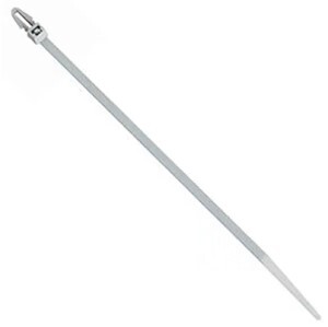 GNTA15535PMTG NTA15535PMTG MICROPLASTICS PUSH MOUNT CABLE TIE