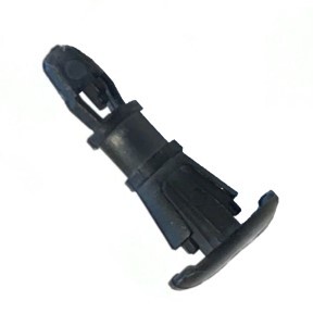 GRLCBSR81BK RLCBSR-8-01BK RICHCO/ESSENTRA PCB SUPPORT