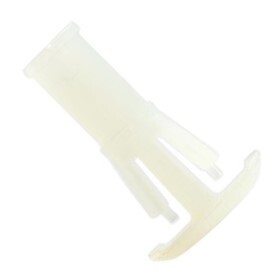 GRLCBSRS41 RLCBSRS-4-01 RICHCO/ESSENTRA PCB SUPPORT