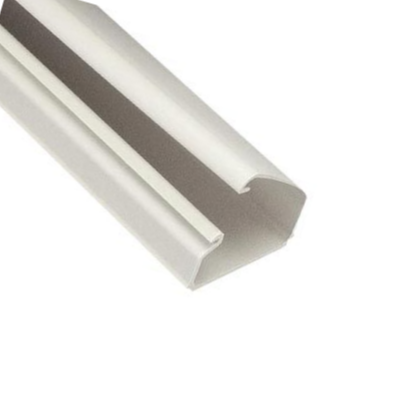 TSR1I6A TSR1I-6A IVORY SURFACE RACEWAY PVC