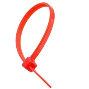 CT11RD50C CT11RD50-C 3M RED CABLE TIE