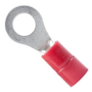 R4268SF R4268SF RING TERM VINYL INS
