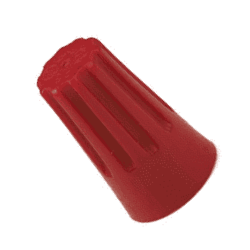 WN76 WN-76 HOLLINGSWORTH WIRE NUT NYLON