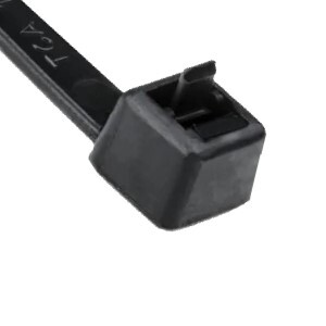 RT50LL0M4 RT50LL0M4 RELEASABLE CABLE TIE