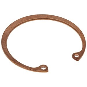 SH23BC SH-23-BC ROTOR CLIP COPPER