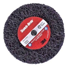 1034 01034 3M SCOTCH-BRITE CLEAN AND STRIP UNIT