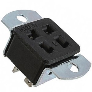 S304AB S-304-AB TRW CINCH SOCKET