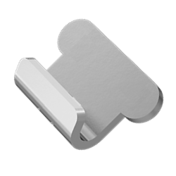 SB2000CRPLXXX SB-2000-CR-PL-XXX STRIKE PLATE