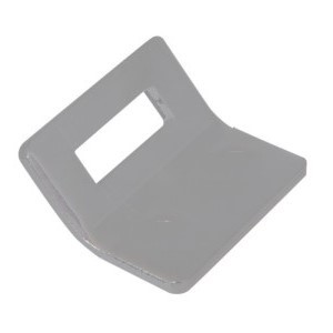 SB4100CRPLXXX SB-4100-CR-PL-XXX STRIKE PLATE