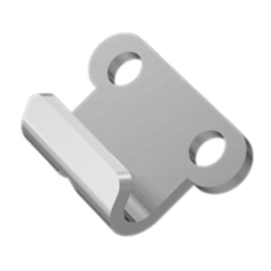 SH2000SSPL144 SH-2000-SS-PL-144 STRIKE PLATE