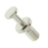 K-15952 1595-2 THREADED BASE TURRET TERMINAL
