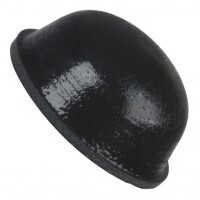 SJ5017BLACK SJ-5017-BLACK 3M PROTECTIVE BUMPER