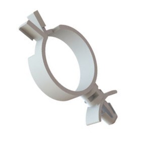 GSLCS250819 SLCS-250-8-19 RICHCO/ESSENTRA STDFF LOCK CLIP
