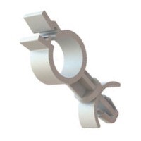 GSLCSE500419 SLCSE-500-4-19 RICHCO/ESSENTRA STDFF LOCK CLIP