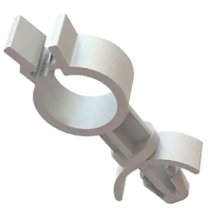 GSLCSE27501419 SLCSE2-750-14-19 RICHCO/ESSENTRA STDFF LOCK CLIP