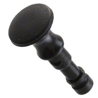 GSLPL4LB SLPL-4L-B RICHCO/ESSENTRA SNAP LATCH