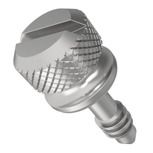 91330311 09-13-303-11 SMALL KNURLED CAPTIVE SCREW