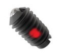 10973 10973 BALL PLUNGER W/LOCKING ELEMENT