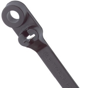 TY534MX TY534MX SCREW MOUNT CABLE TIE