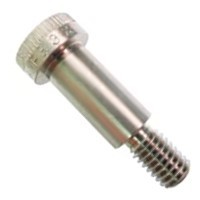 4430 4430 SOCKET & PHIL SHOULDER SCREW SS