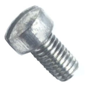 AN500D6-4 AN500D6-4 SLOT FILL SCREW MILITARY