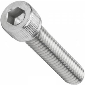.200C300SCS1 M20-2.5 X 30 SOCKET CAP SCREW 12.9 ST