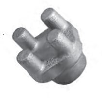 40707 40707 BAR KNOB
