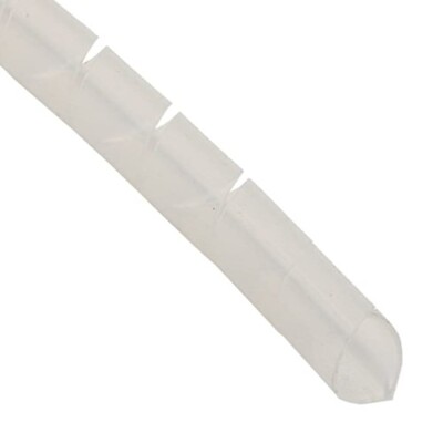 G22SPW25NA 22SPW25NA MICROPLASTICS SPIRAL WRAP LDPE