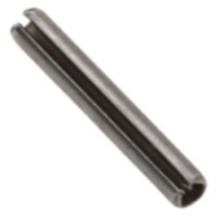 50R256PRP2 1/2 X 4 SLOTTED SPRING PIN CARBON STEEL 1070