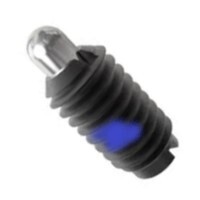 27330 27330 SPRING PLUNGER W/LOCKING ELEMENT