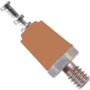 M55155/091D02 M55155/091D02 TURRET TERMINAL MILITARY