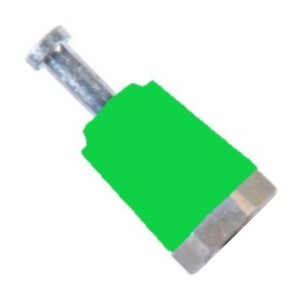 M55155/195I03 M55155/195I03 TURRET TERMINAL MILITARY