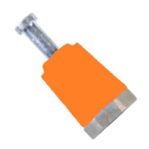 11272M513Z 1127-02M-0513Z INSULATED TURRET TERMINAL