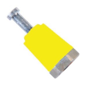 11271M9514 1127-01M-09514 INSULATED TURRET TERMINAL