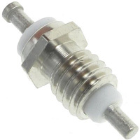 11171M8819 1117-01M-08819 INSULATED TURRET TERMINAL
