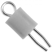 TP151301RC TP-151-301-RC WHITE PRINTED CIRCUIT