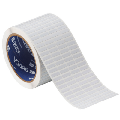 THT1447710 THT-14-477-10 THERMAL TRANSFER LABEL