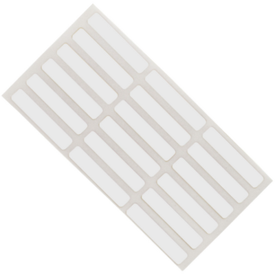 THT5142310 THT-51-423-10 THERMAL TRANSFER LABEL