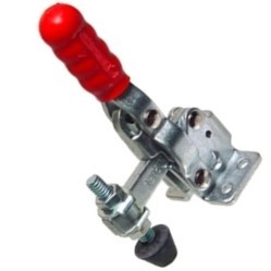 TC102B TC-102B ICG VERTICAL TOGGLE CLAMP