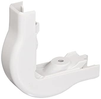 TSR1W29 TSR1W-29 WHITE EXTERNAL CORNER COVER