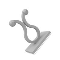G23EZABS450TAB 23EZABS450TAB MICROPLASTICS EZ-TWIST LOC