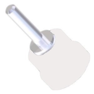 AA59126/069H01 AA59126/069H01 PIN TERMINAL MILITARY