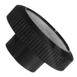 32328 32328 FLUTED KNOB