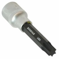 44630 44630 BONDHUS PROHOLD T30 STAR SOC BIT