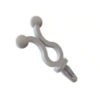 G23EZS0250C0040 23EZS0250C0040 MICROPLASTICS EZ TWIST LO