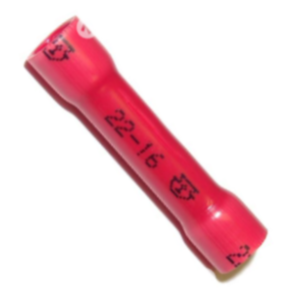 B4070B B4070B HOLLINGSWORTH FLARED BUTT SPLICE