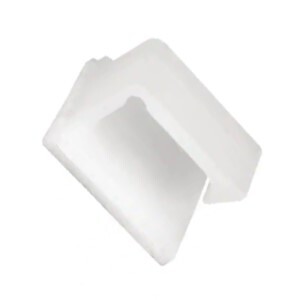 GWCA001A WCA001A RICHCO/ESSENTRA CABLE CLIP