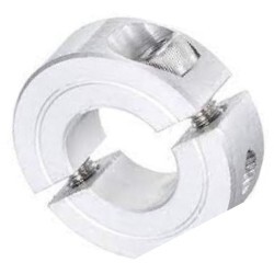 6100T15 6100T15 WRENCHING 2 PC COLLAR 1/2 AL