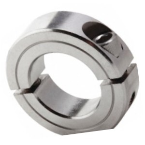 5876T27 5876T27 WRENCHING 2 PC COLLAR 1 3/4 303 SS